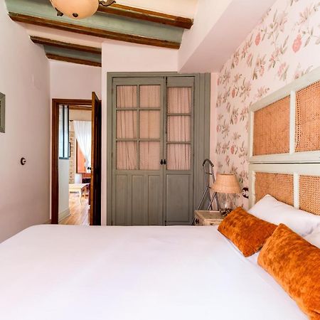 סביליה Alameda Suites Apartments מראה חיצוני תמונה